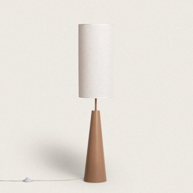 Lámpara de Pie | Diseño Versátil para Cualquier Espacio