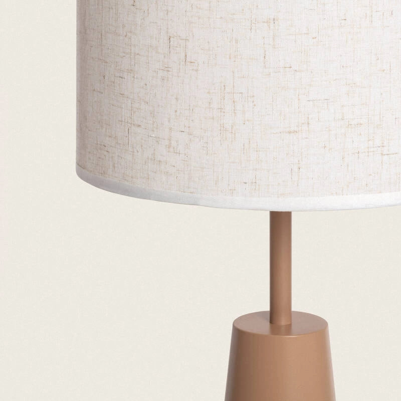 Lámpara de Pie | Diseño Versátil para Cualquier Espacio