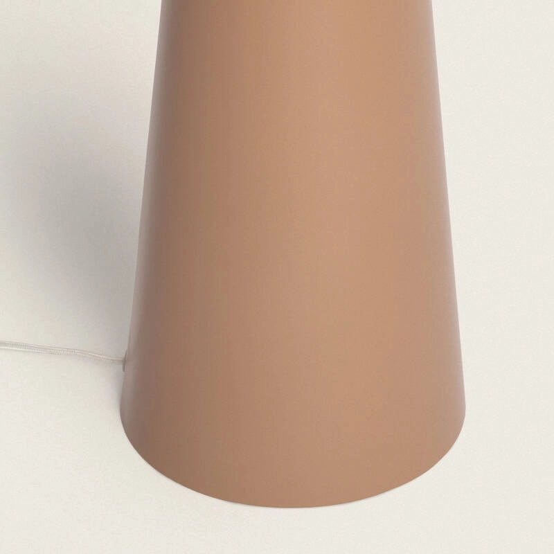 Lámpara de Pie | Diseño Versátil para Cualquier Espacio