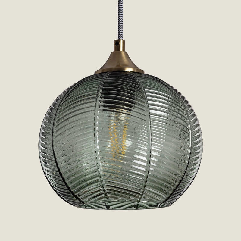 Lámpara colgante | Cristal Premium | Estilo Clásico Elegante