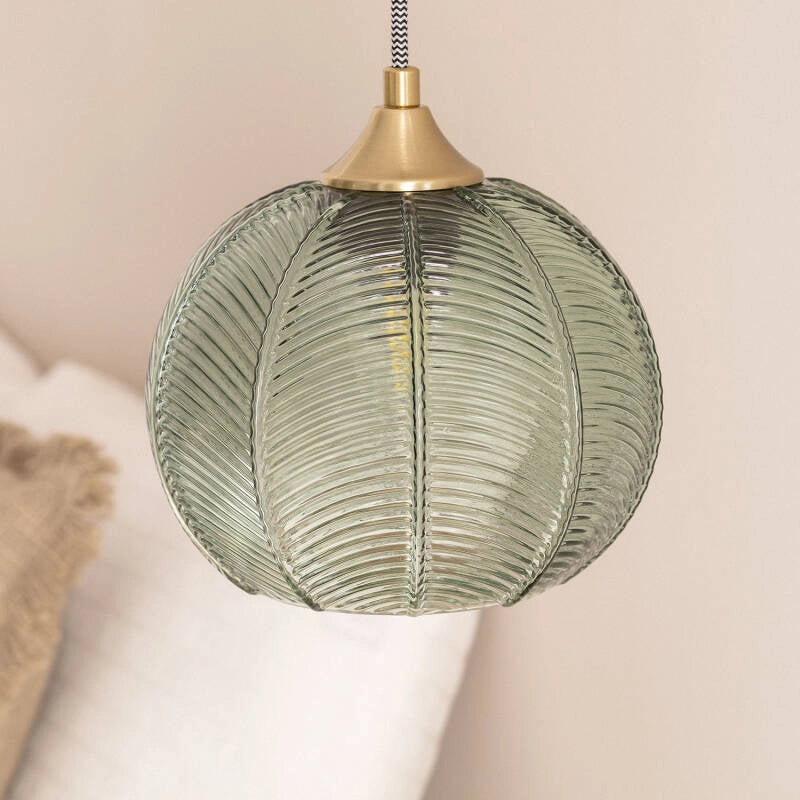 Lámpara colgante | Cristal Premium | Estilo Clásico Elegante