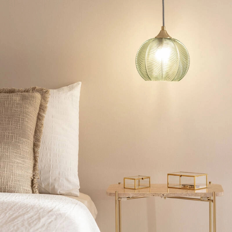 Lámpara colgante | Cristal Premium | Estilo Clásico Elegante
