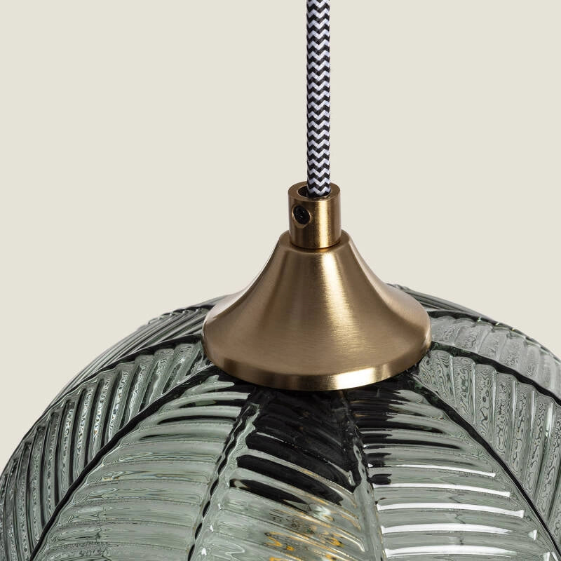Lámpara colgante | Cristal Premium | Estilo Clásico Elegante