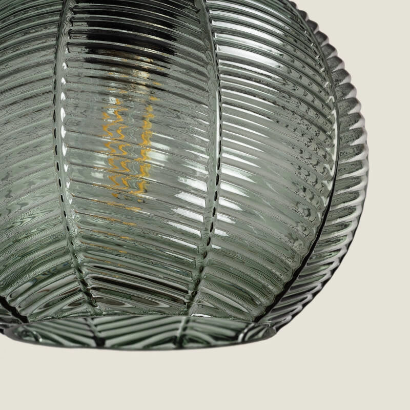 Lámpara colgante | Cristal Premium | Estilo Clásico Elegante