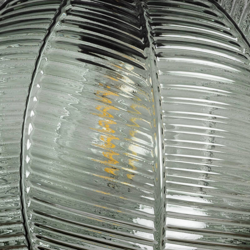 Lámpara colgante | Cristal Premium | Estilo Clásico Elegante