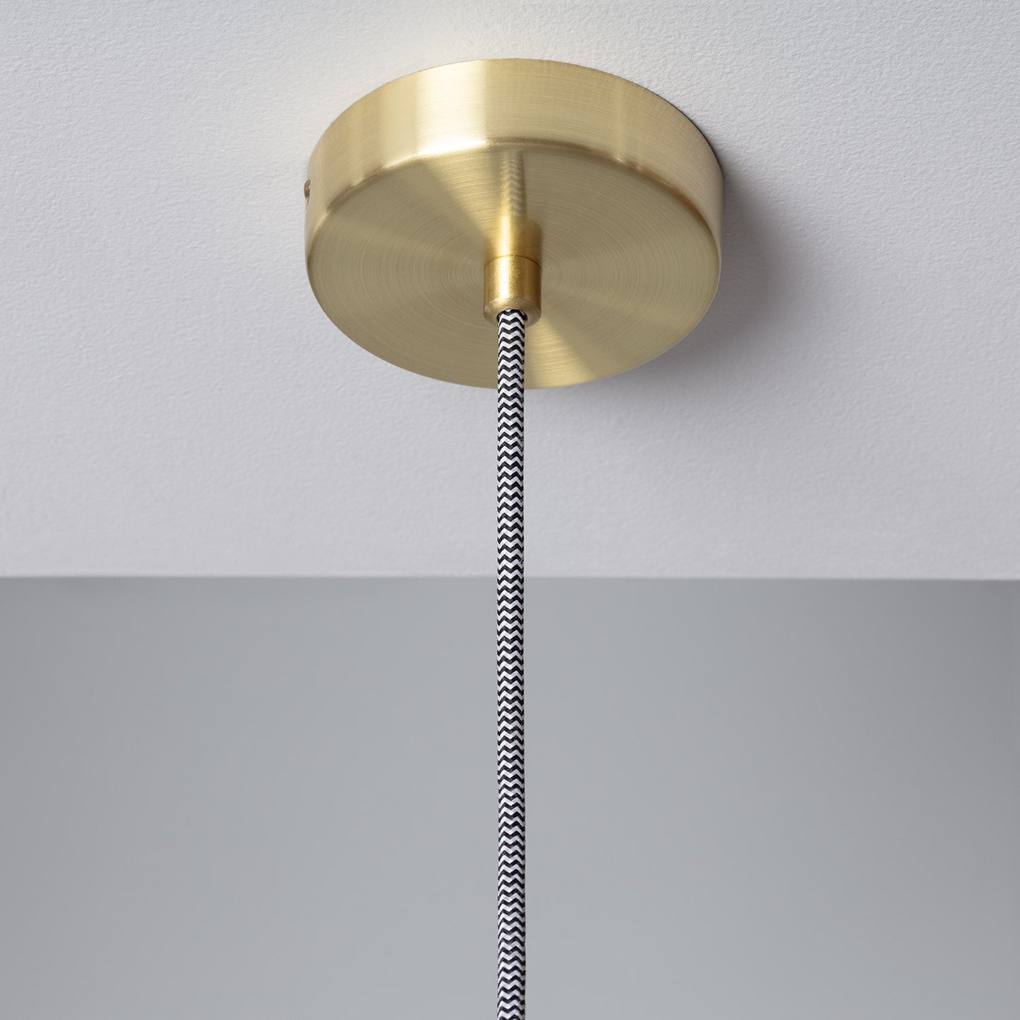 Lámpara Colgante Tasse | Cristal Clásico | Diseño Vintage