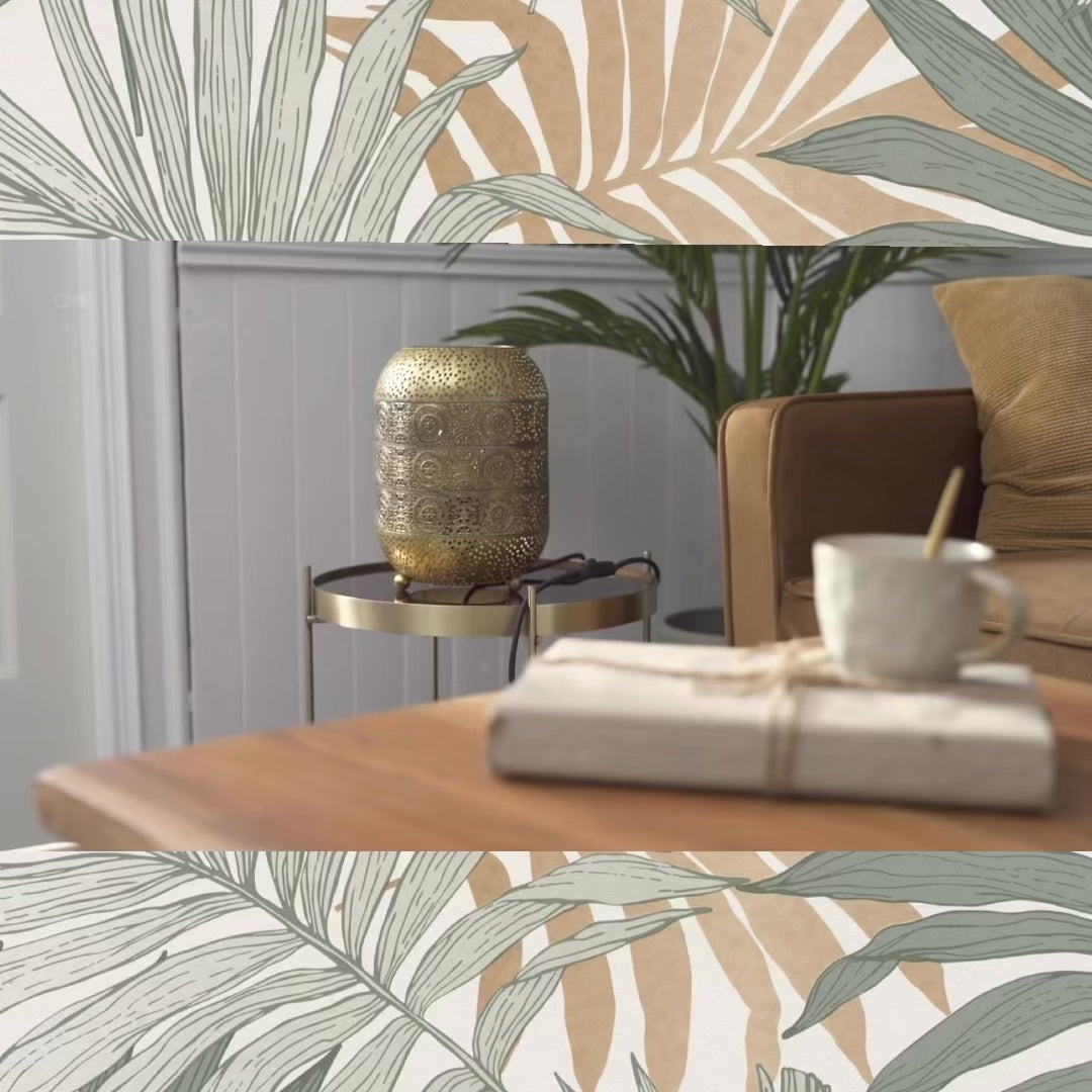 Lámpara de Mesa Indah | Diseño Premium | Aluminio Elegante