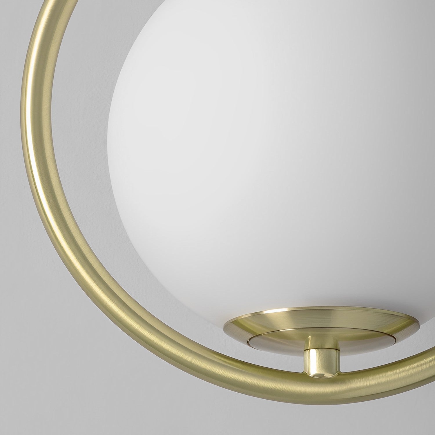 LÁMPARA DE PARED DE DISEÑO PREMIUM, COLECCIÓN MOONLIGHT