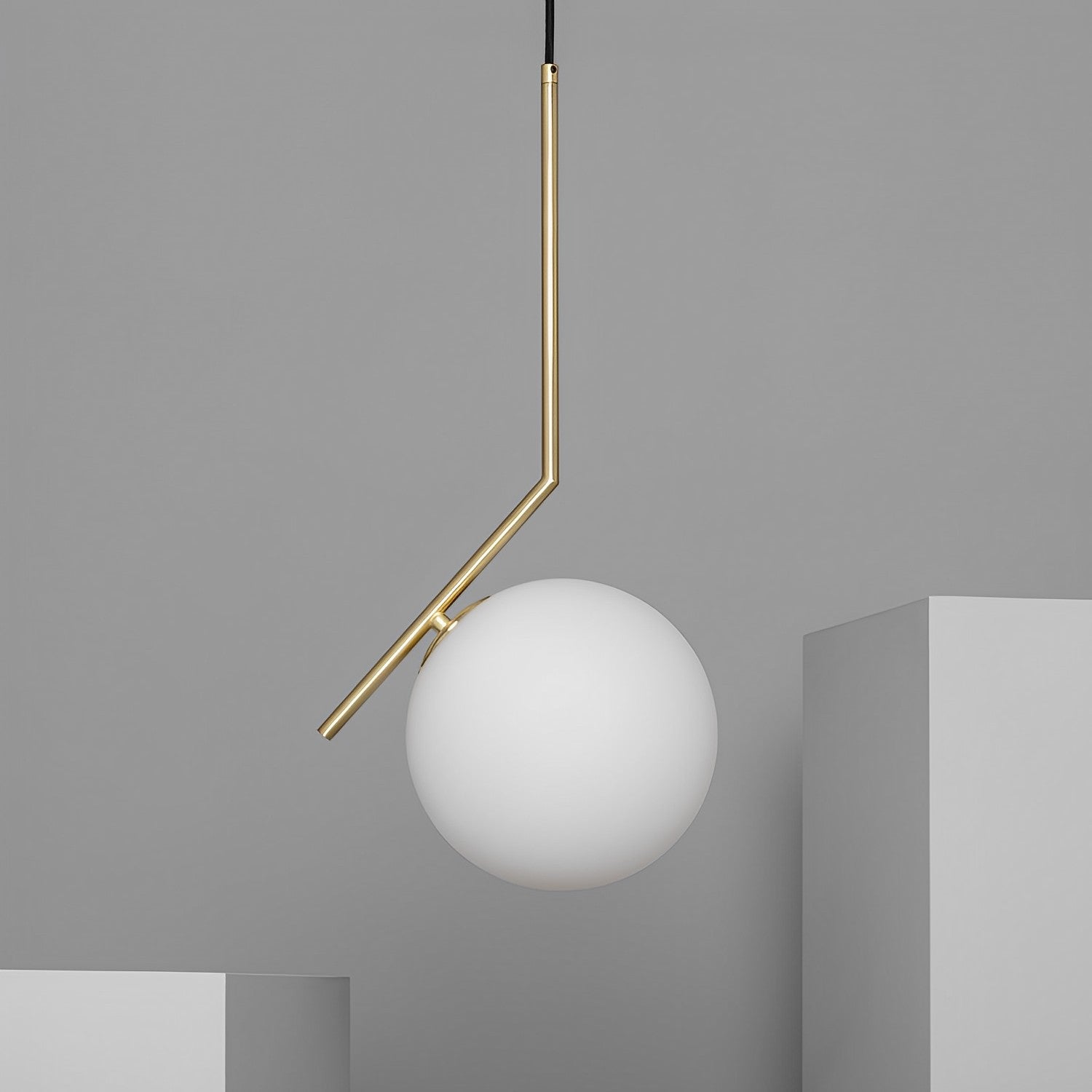 LÁMPARA DE DISEÑO PREMIUM, COLECCIÓN MOONLIGHT