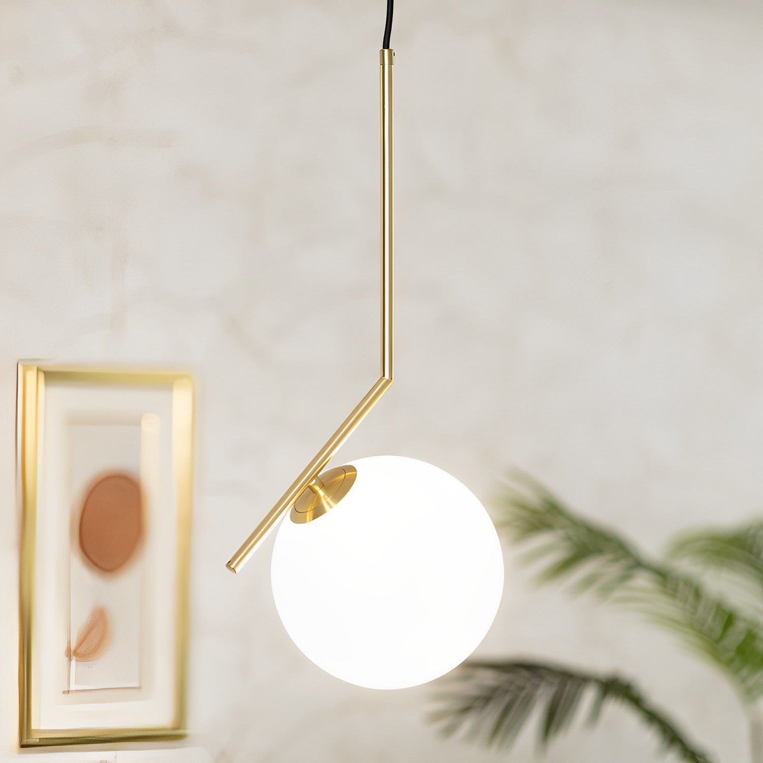 LÁMPARA DE DISEÑO PREMIUM, COLECCIÓN MOONLIGHT