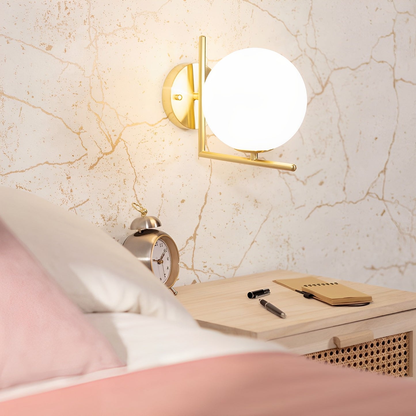 LÁMPARA DE DISEÑO PREMIUM, COLECCIÓN MOONLIGHT