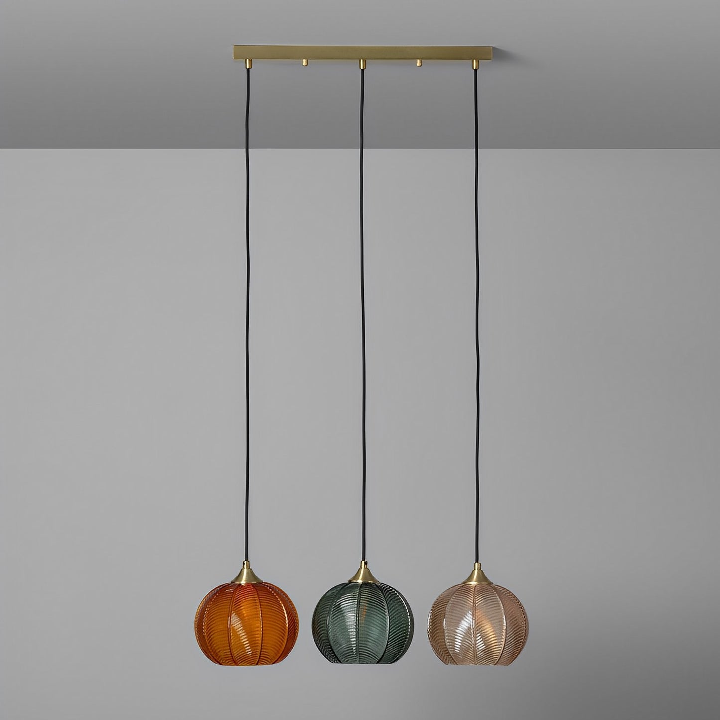LÁMPARA DE DISEÑO PREMIUM, COLECCIÓN EDÉN
