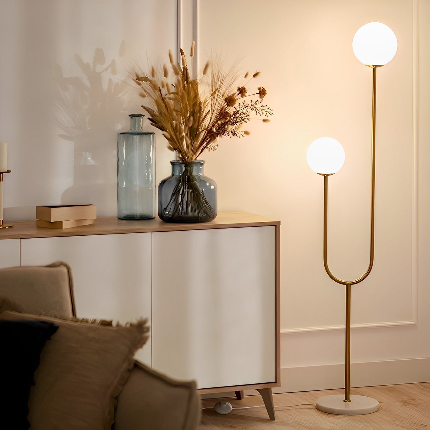 LÁMPARA DE DISEÑO PREMIUM, COLECCIÓN MOONLIGHT