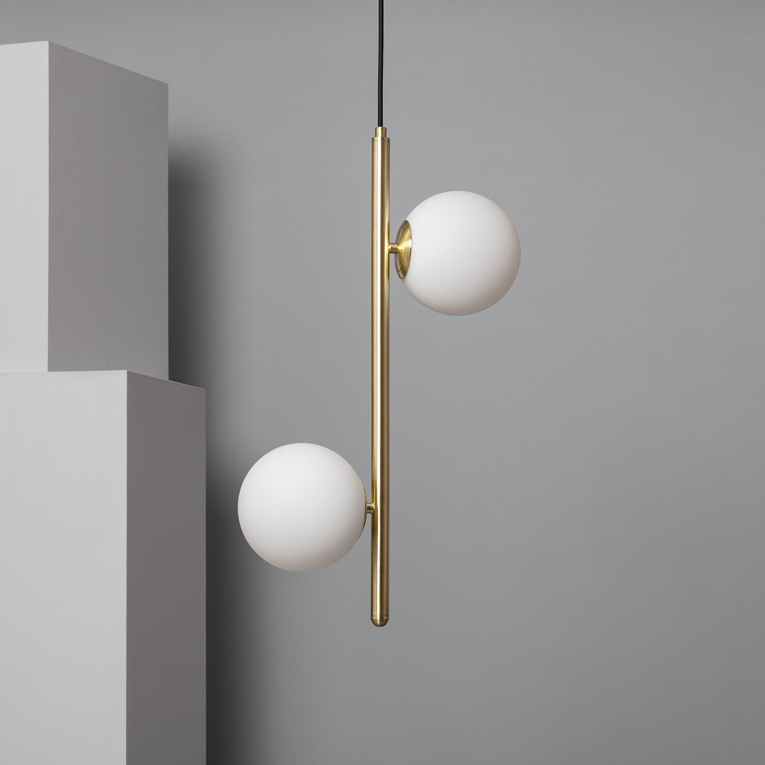 LÁMPARA COLGANTE DE DISEÑO PREMIUM, COLECCIÓN MOONLIGHT