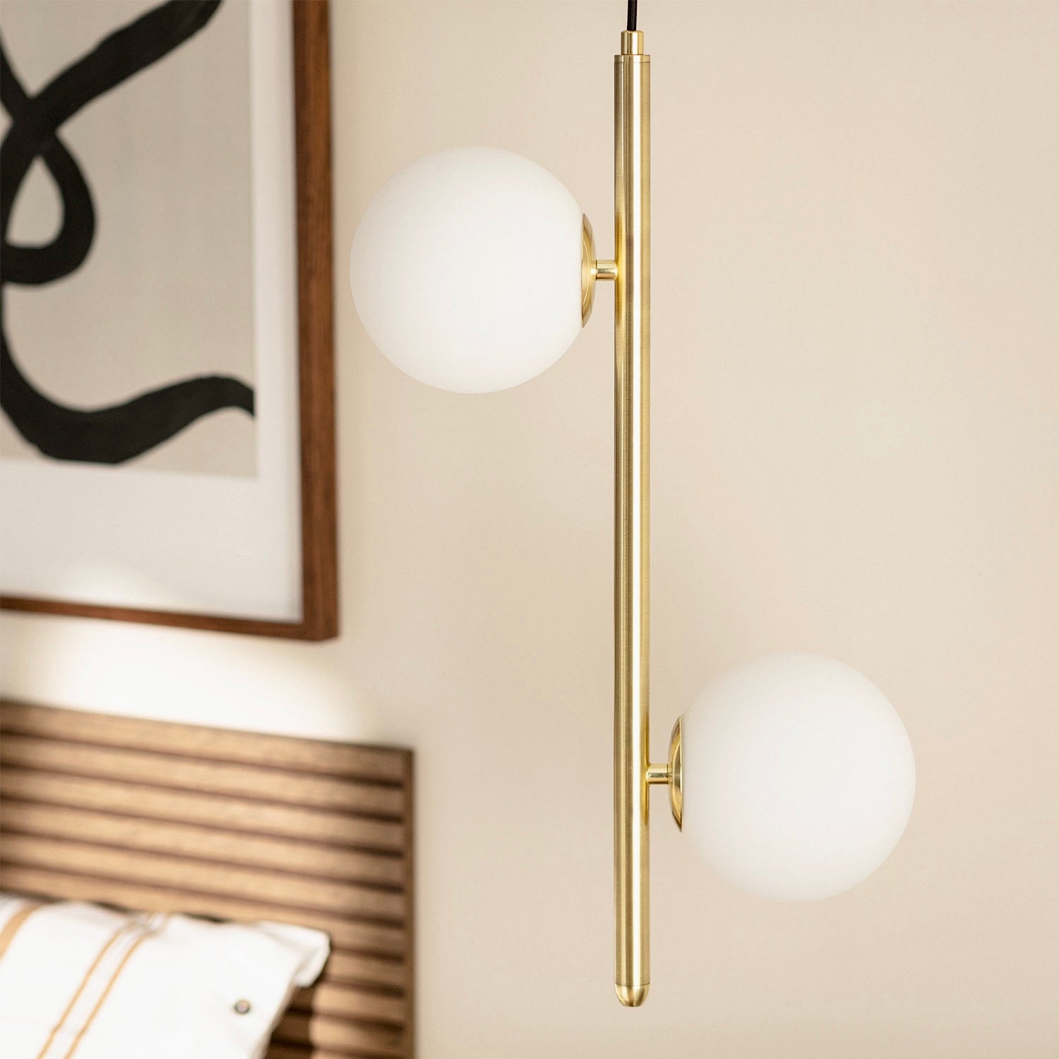 LÁMPARA COLGANTE DE DISEÑO PREMIUM, COLECCIÓN MOONLIGHT